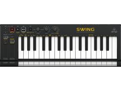 MIDI (міді) клавіатура BEHRINGER SWING